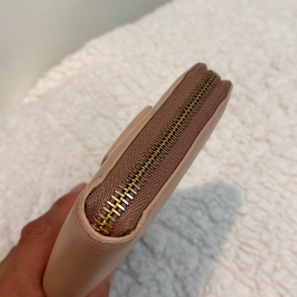 Prada Fiocco Saffiano wallet - Picture 4 of 8